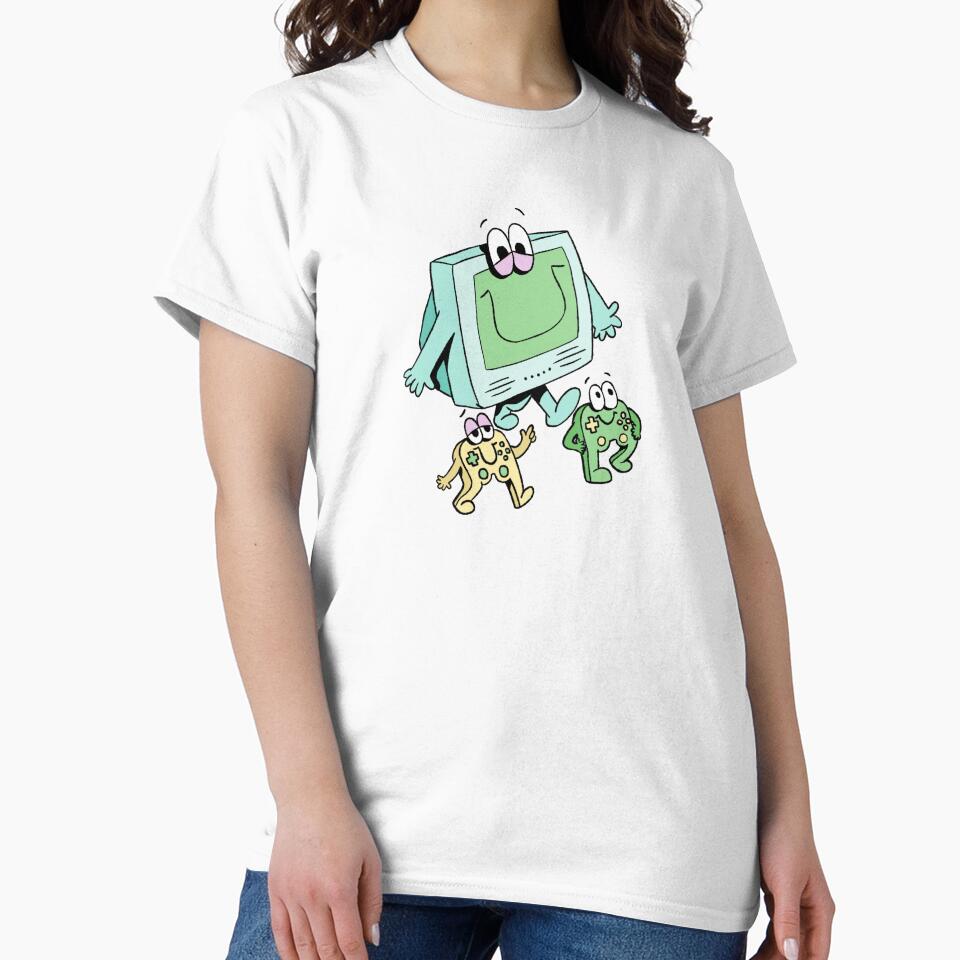 2000s Gaming Vibes by DigiDega