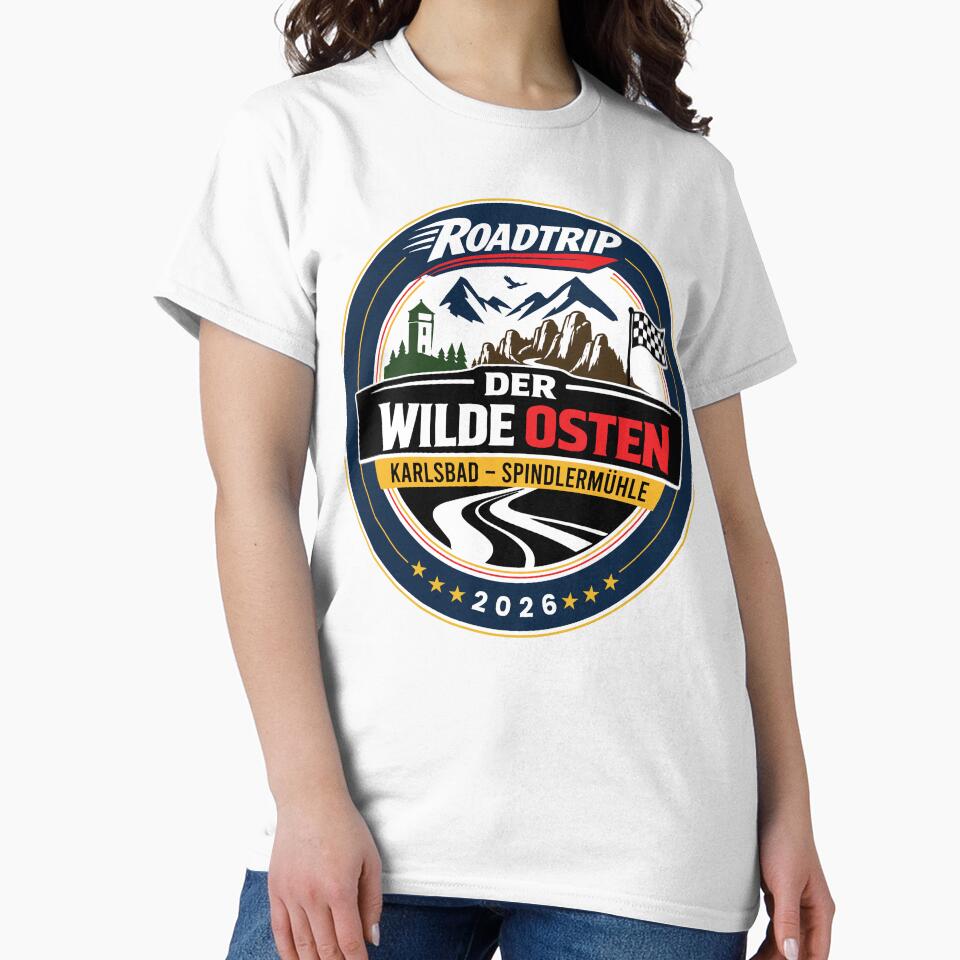 2026 Road Trip: The Wild East by alex-lindhorst