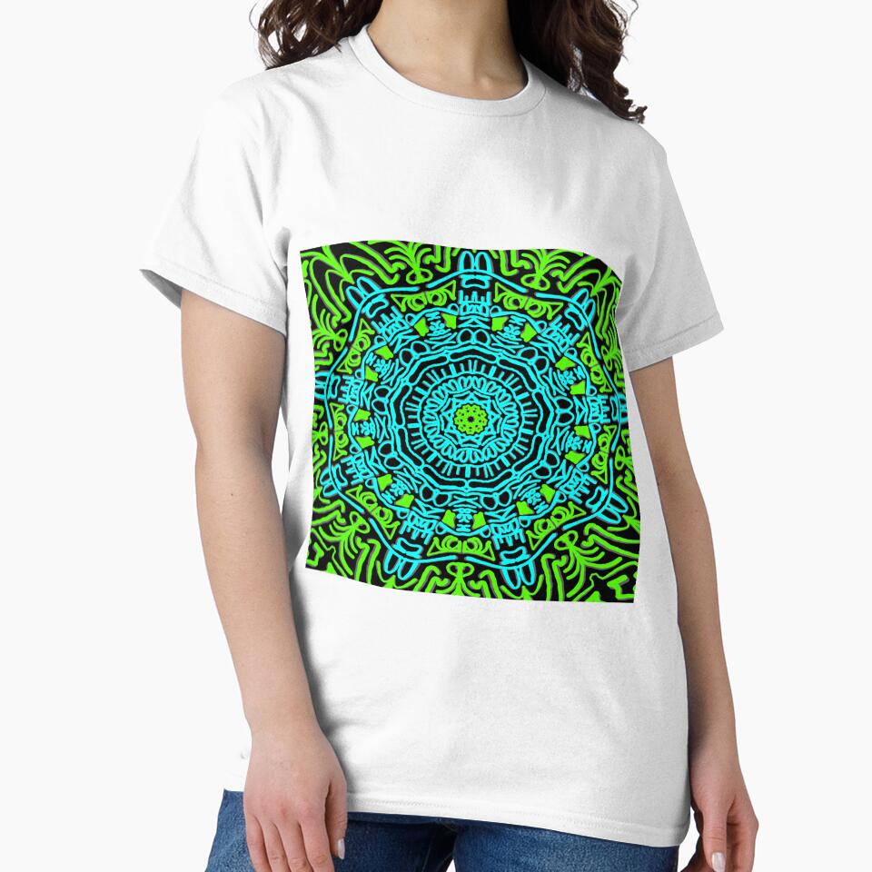 #VibeUp by Fizit T-Shirts, Hoodie, Sweatshirt | BlankRebels.com (Image 2)