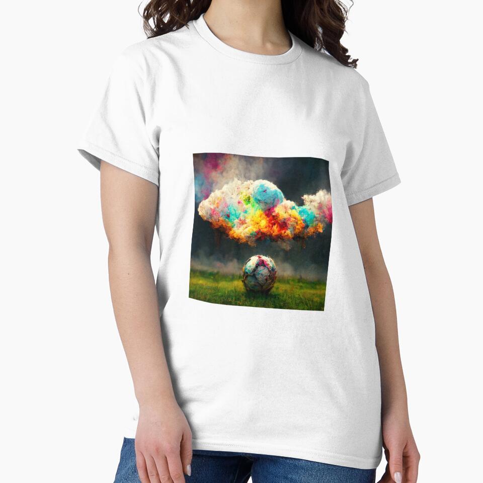 Football is Life by GeekGasmMerch