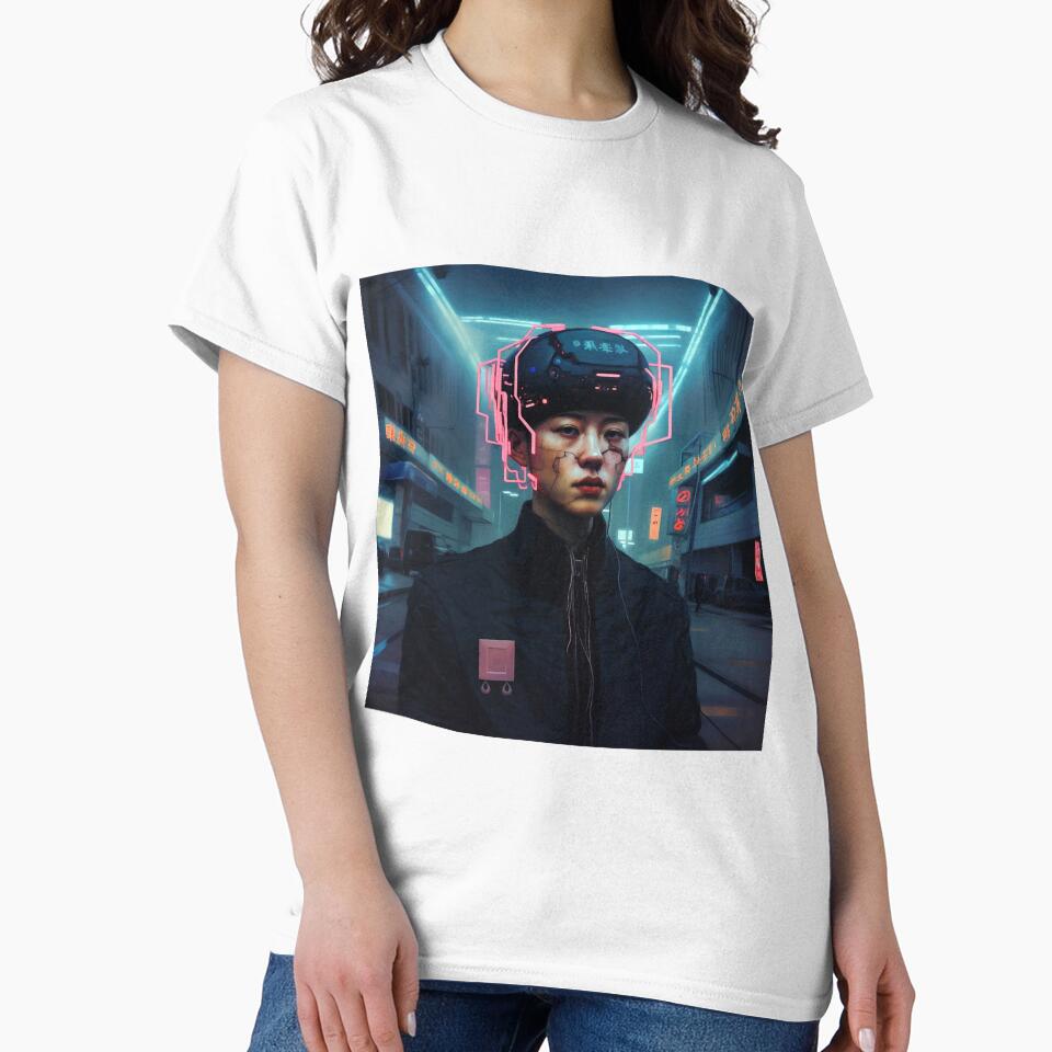Waterpixel Art #133 by Eynoxart T-Shirts, Hoodie, Sweatshirt | BlankRebels.com (Image 2)
