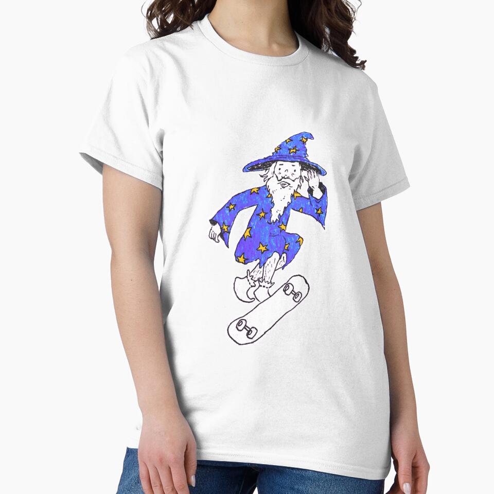 Narly dude by GraceBullimore T-Shirts, Hoodie, Sweatshirt | BlankRebels.com (Image 2)
