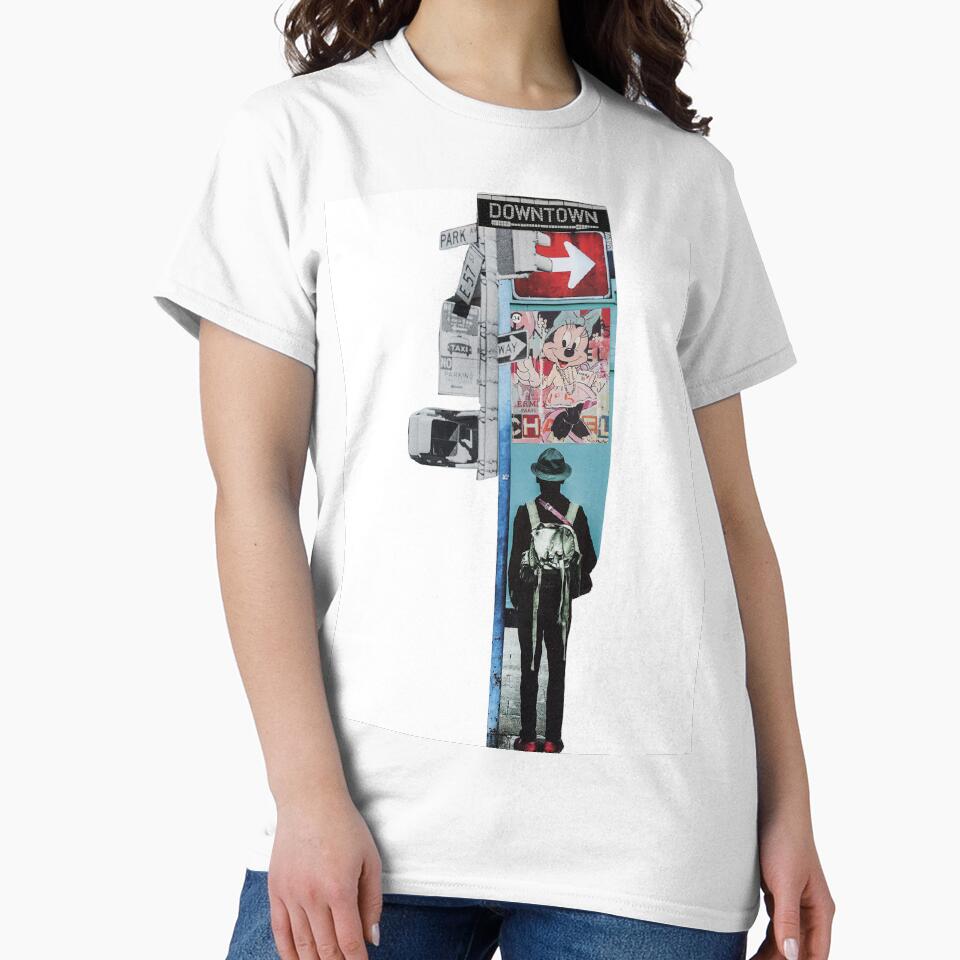 Travellers by MonsoonartsbyM T-Shirts, Hoodie, Sweatshirt | BlankRebels.com (Image 2)
