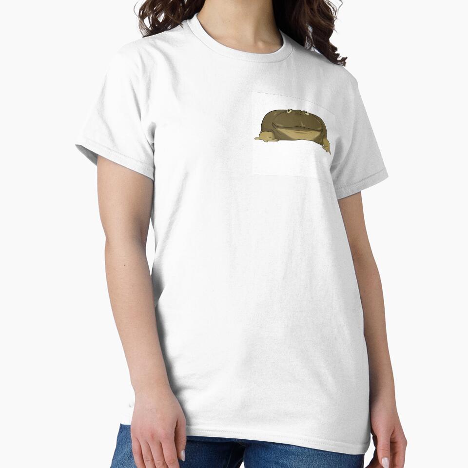 Fat Frog T-Shirts, Hoodie, Sweatshirt