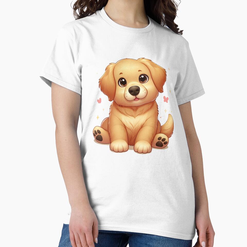 Cute Doggo T-Shirts, Hoodie, Sweatshirt