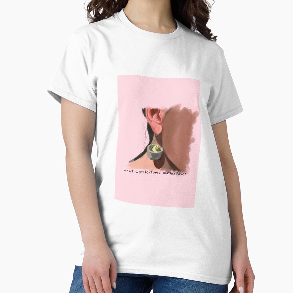 Pretentious Motherfucker T-Shirts, Hoodie, Sweatshirt