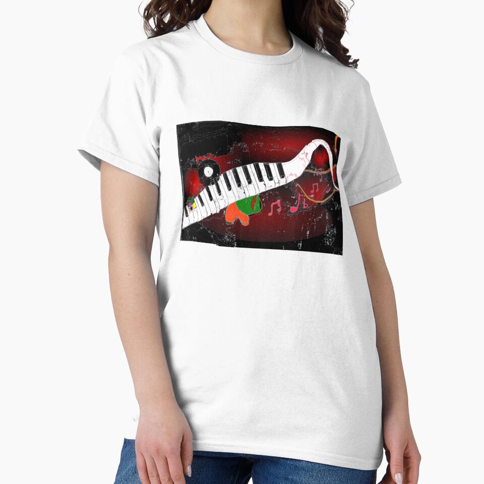 melody by lingard46 T-Shirts, Hoodie, Sweatshirt | BlankRebels.com (Image 2)