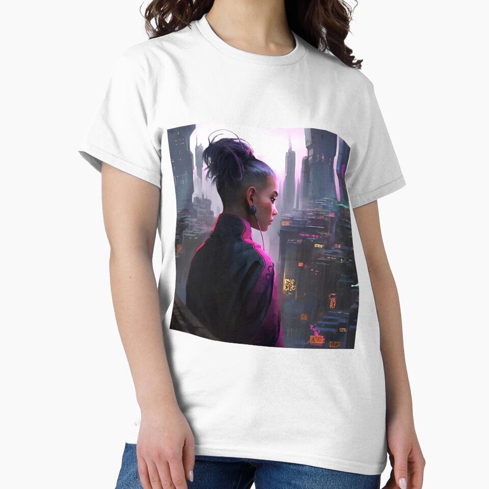 Waterpixel Art #91 by Eynoxart T-Shirts, Hoodie, Sweatshirt | BlankRebels.com (Image 2)