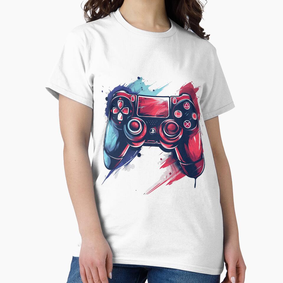 Next level gamer by ShopMaxiDesigns T-Shirts, Hoodie, Sweatshirt | BlankRebels.com (Image 2)