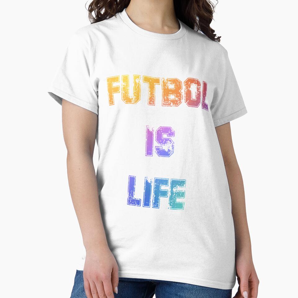 Futbol is life (2) by rosabelarjasmin