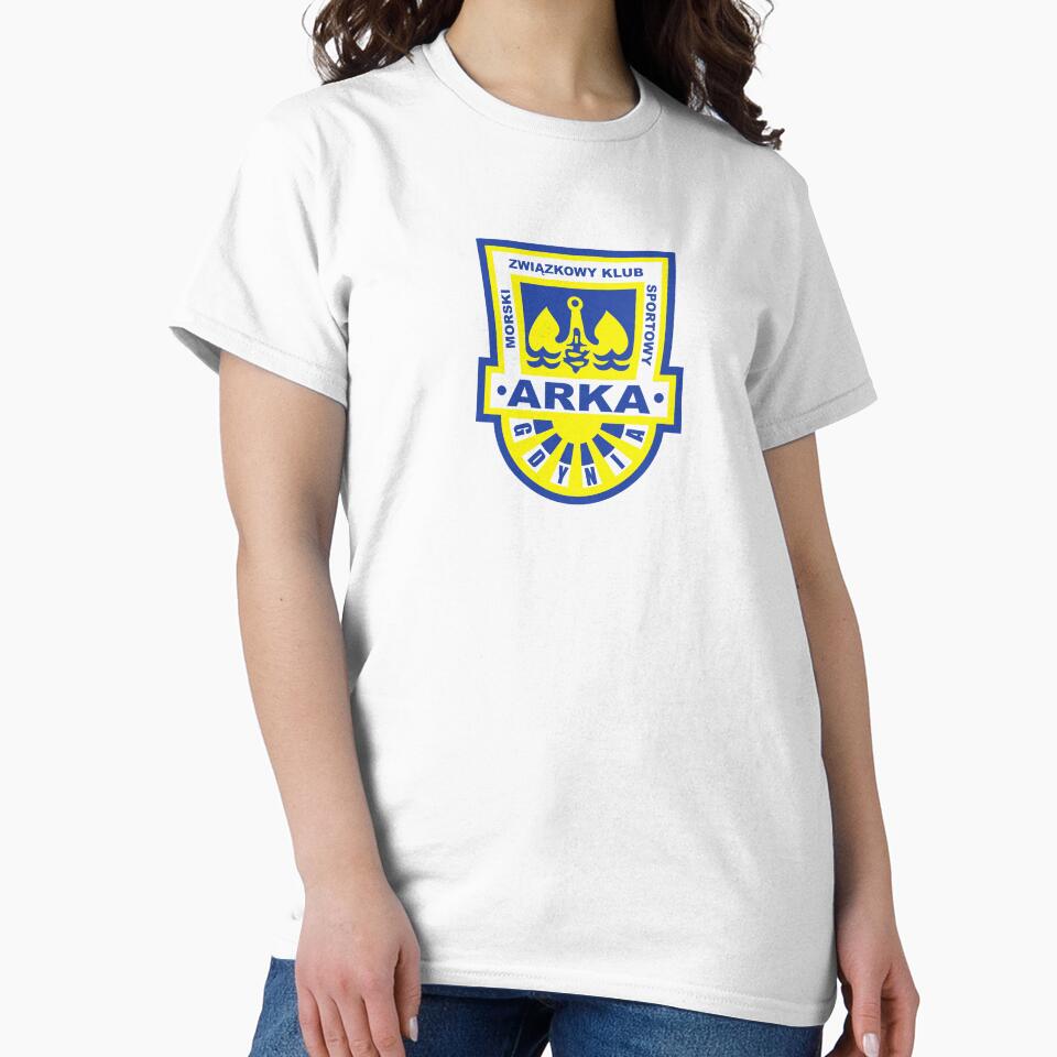 Arka Gdynia by Happie Kids