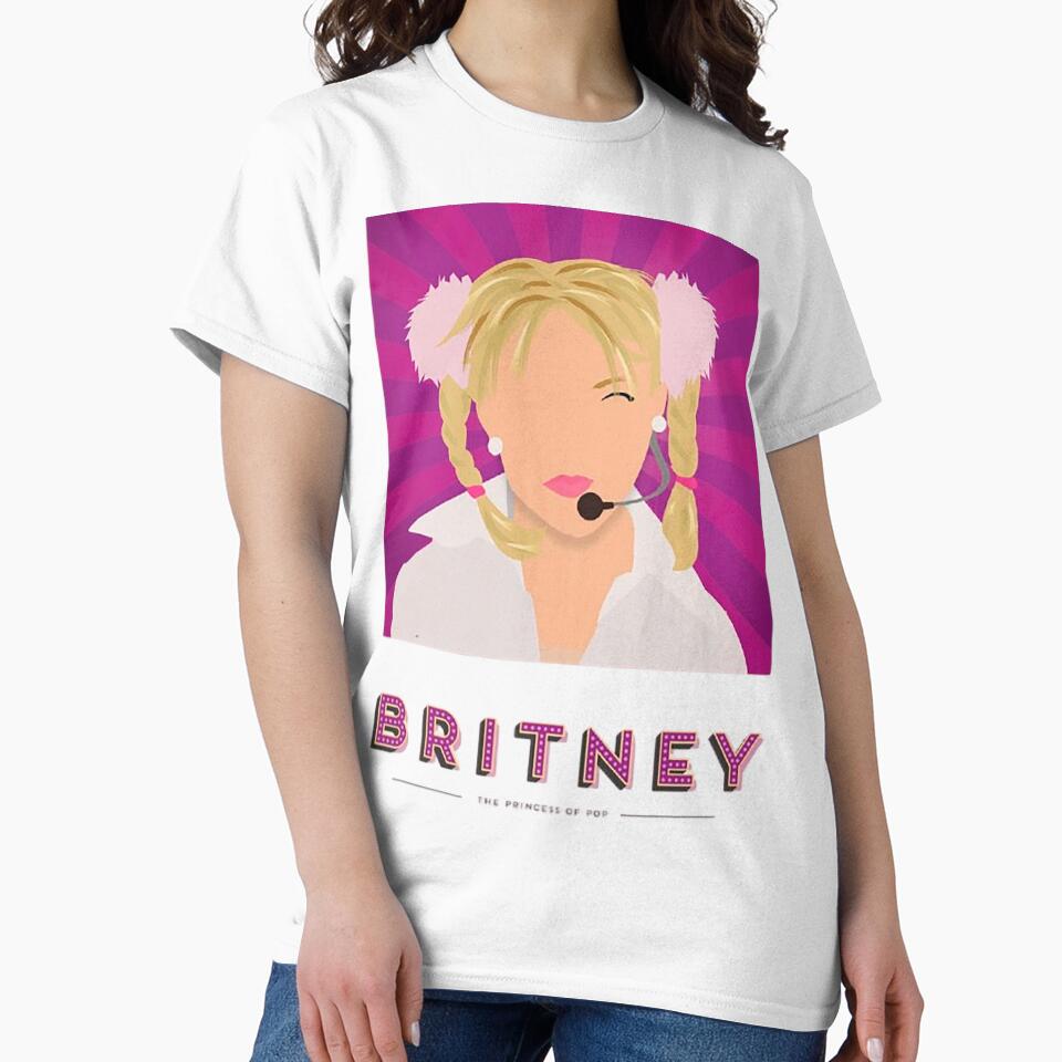 Baby pop by lucianacordoba T-Shirts, Hoodie, Sweatshirt | BlankRebels.com (Image 2)