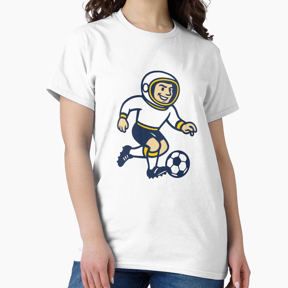 Galaxy by On Target Sports T-Shirts, Hoodie, Sweatshirt | BlankRebels.com (Image 2)
