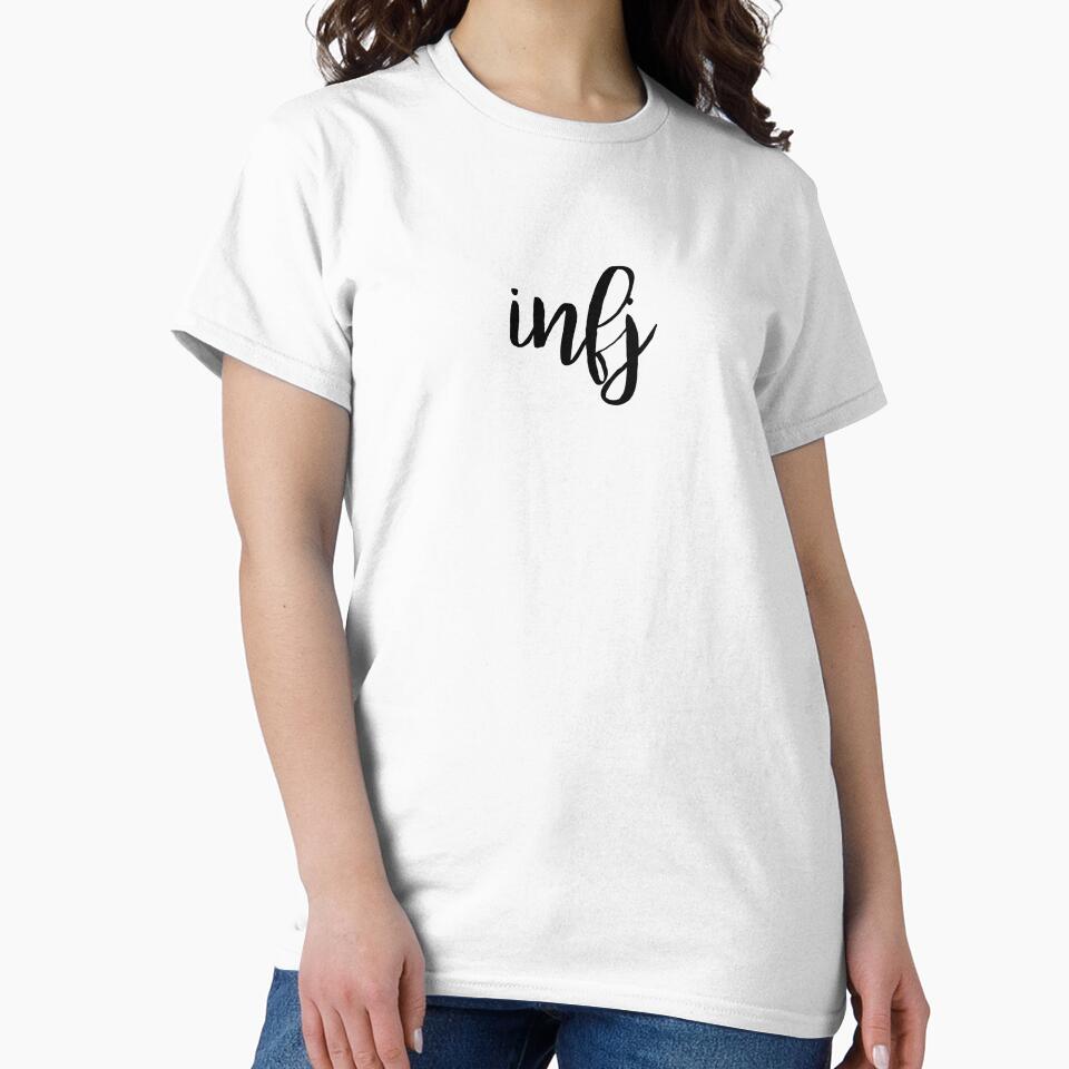 INFJ Personality MBTI by the-bangs