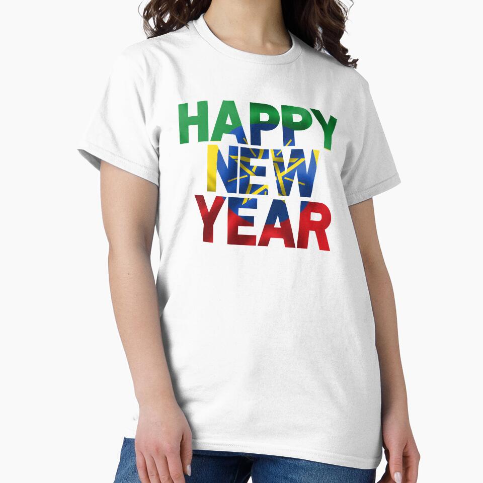 ethiopian new year by MohitJain1109 T-Shirts, Hoodie, Sweatshirt | BlankRebels.com (Image 2)