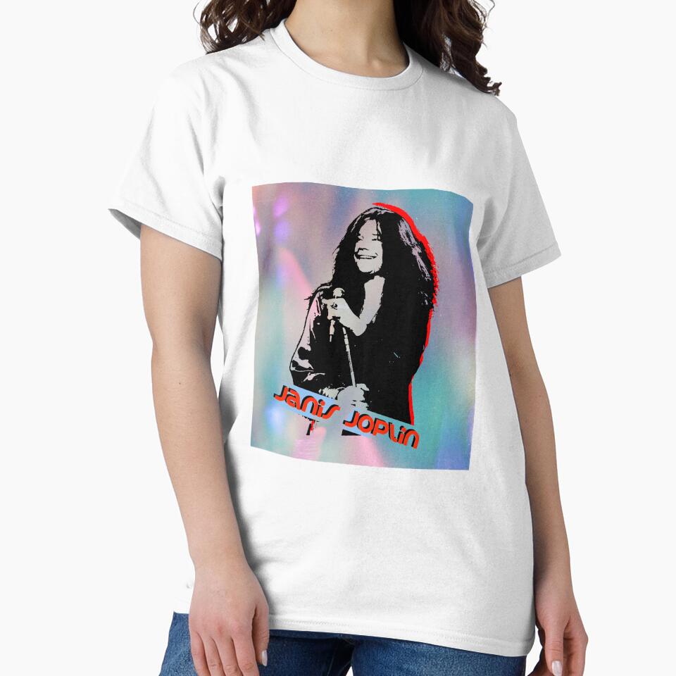 janis art by Ilustra Club