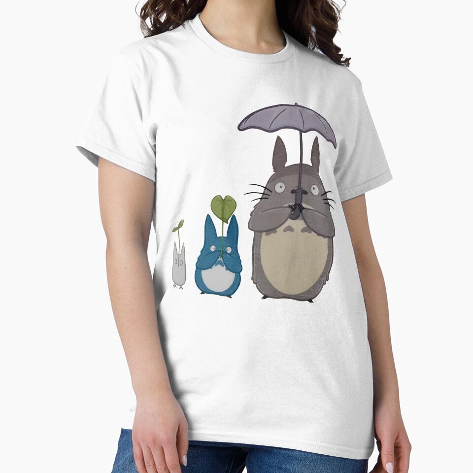 The Charming Trio Journey by RenettaFunky T-Shirts, Hoodie, Sweatshirt | BlankRebels.com (Image 2)