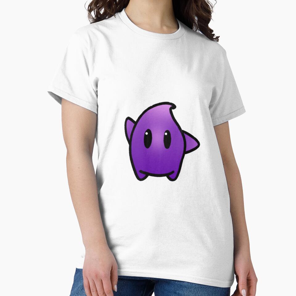 Luma! by reyvinart T-Shirts, Hoodie, Sweatshirt | BlankRebels.com (Image 2)