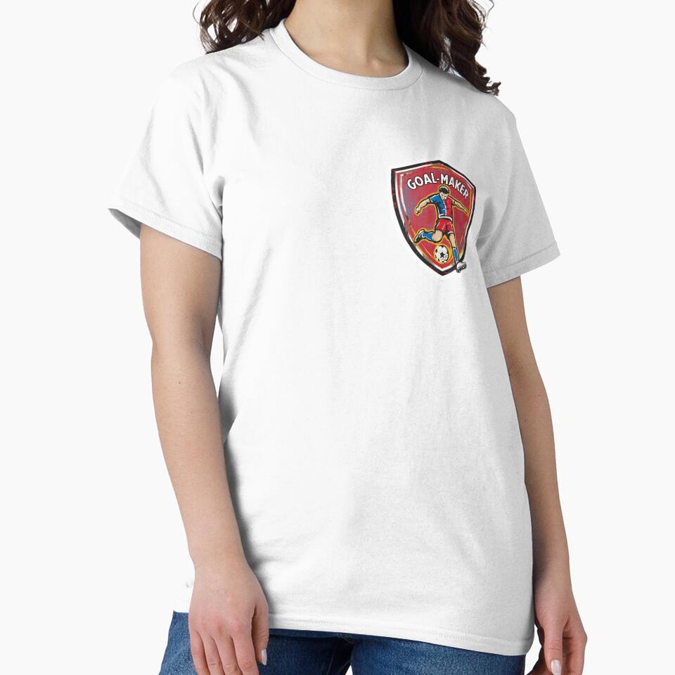 Striker's Crest by NickTaroDesign