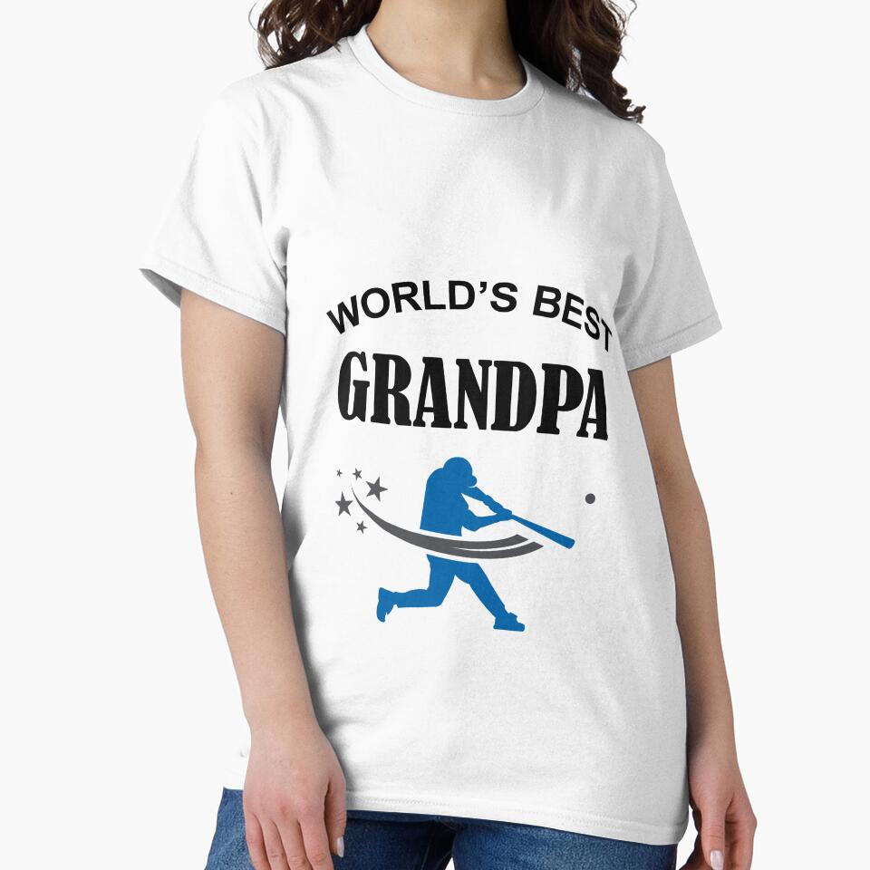World's best grandpa by ariszz