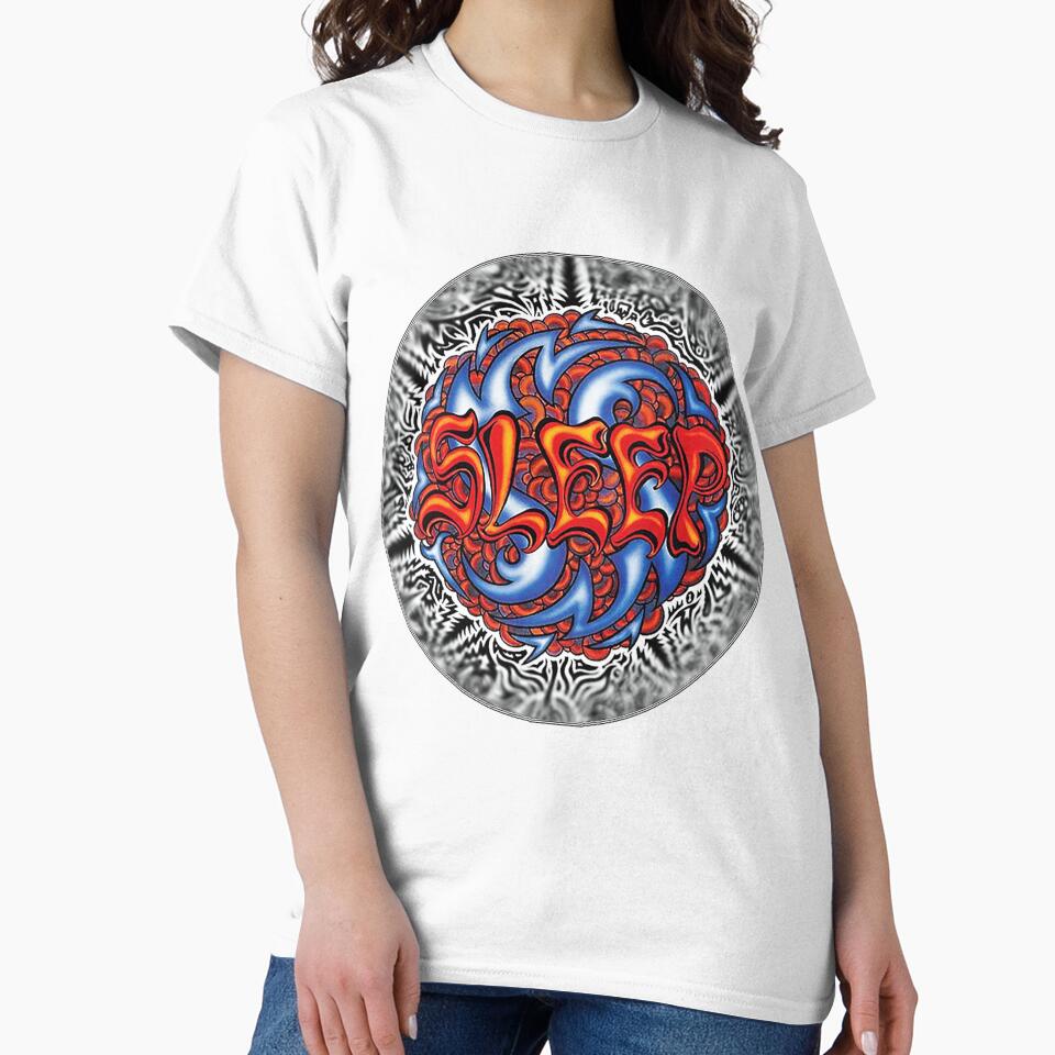 Sleep Band by blackhaven