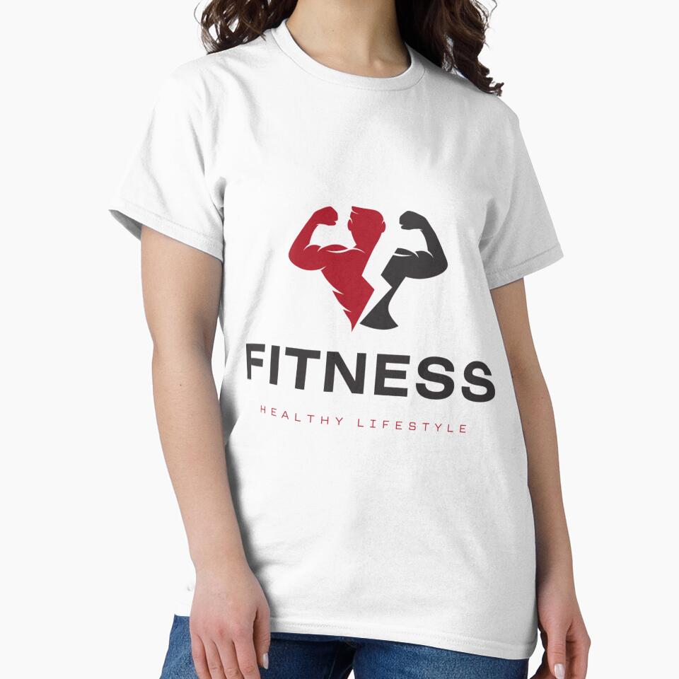 FITNESS T-Shirts, Hoodie, Sweatshirt