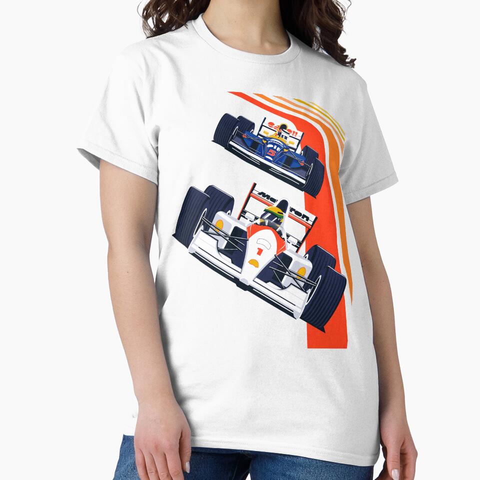 Vintage Formula Racing Cars by Mariel  Toigo T-Shirts, Hoodie, Sweatshirt | BlankRebels.com (Image 2)