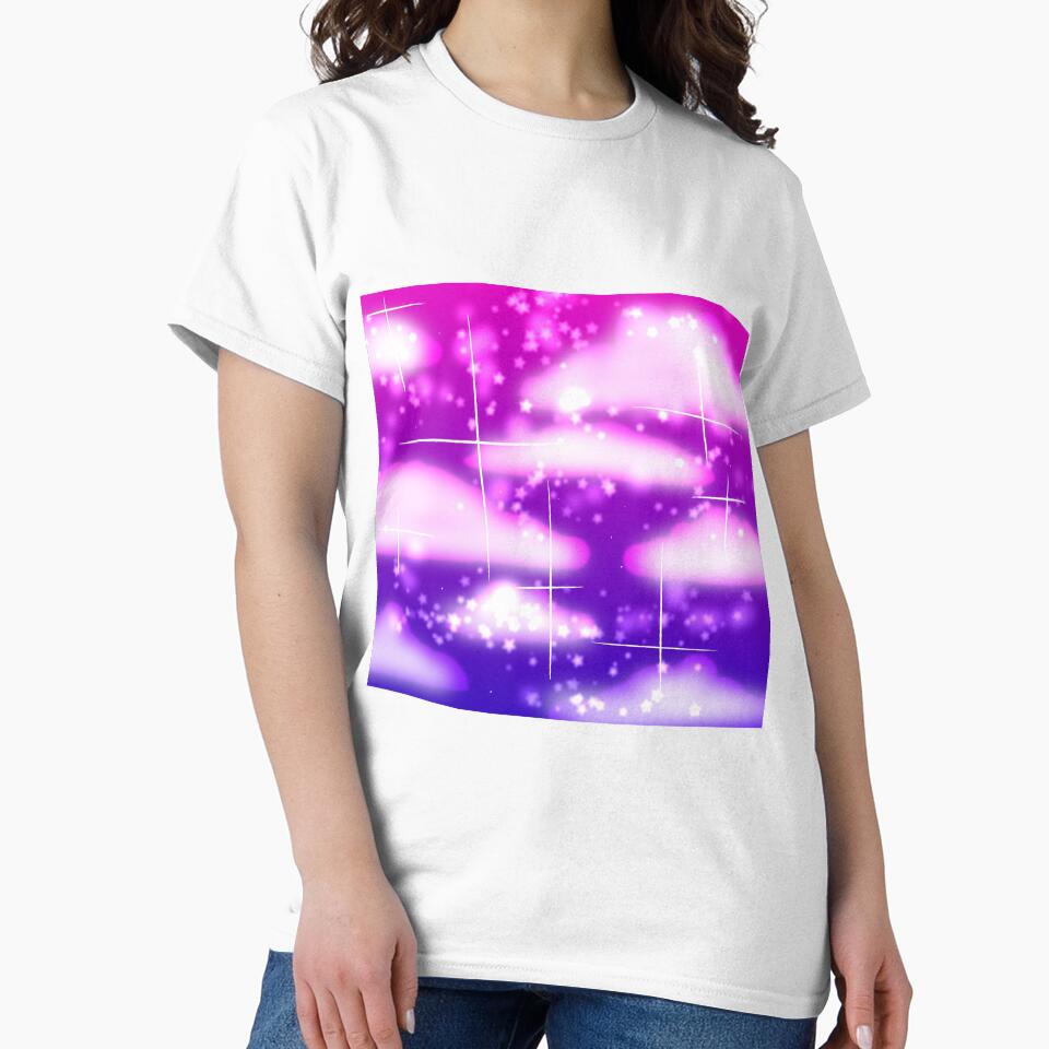 galaxy pattern by humanimplosions T-Shirts, Hoodie, Sweatshirt | BlankRebels.com (Image 2)