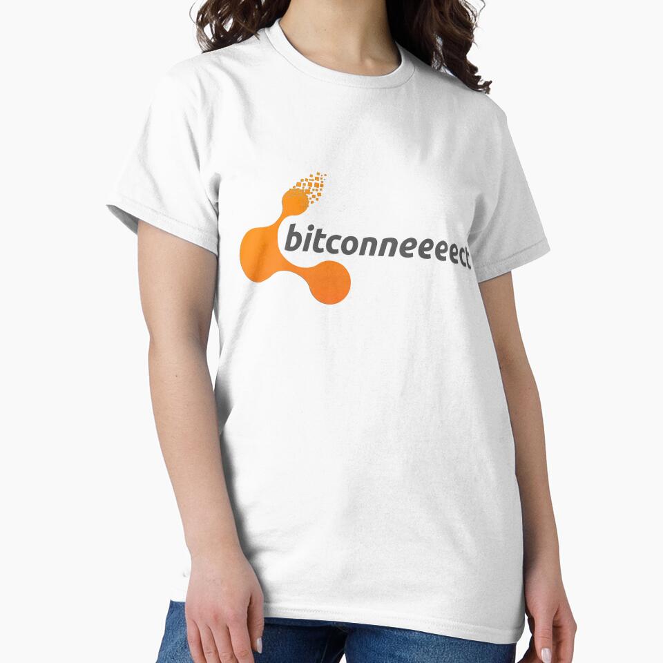 Bitconnect Meme by Kooky28 T-Shirts, Hoodie, Sweatshirt | BlankRebels.com (Image 2)