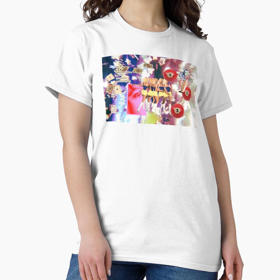 aries disco by oxrangejuice T-Shirts, Hoodie, Sweatshirt | BlankRebels.com (Image 2)