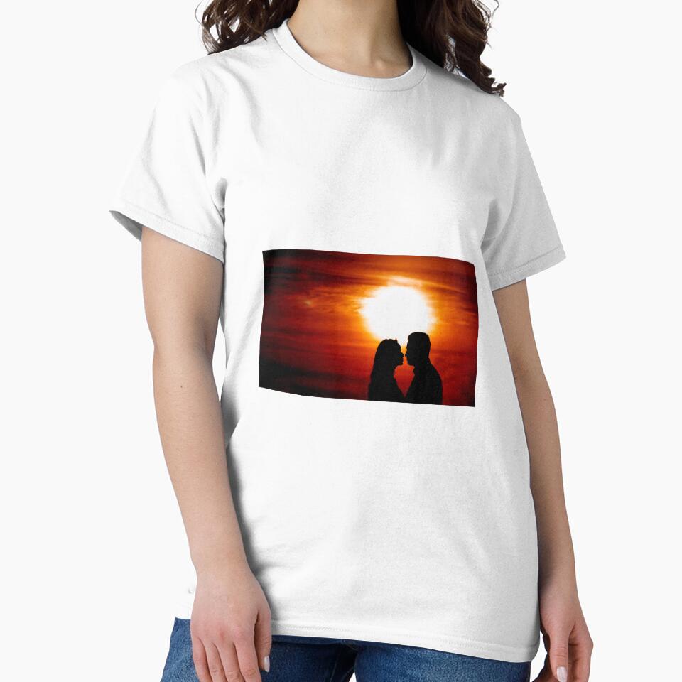 Cute Couple by formylovelydog T-Shirts, Hoodie, Sweatshirt | BlankRebels.com (Image 2)