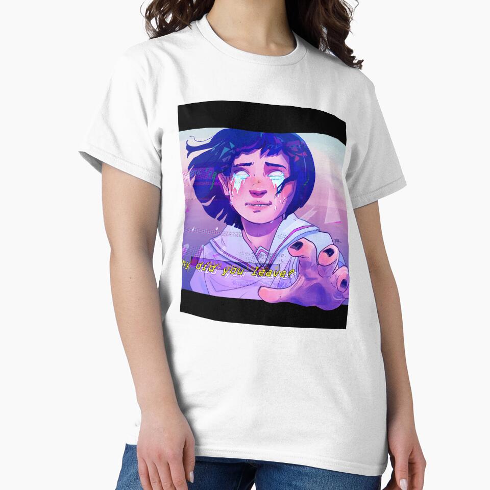 Rigelwave by Beckyehh T-Shirts, Hoodie, Sweatshirt | BlankRebels.com (Image 2)