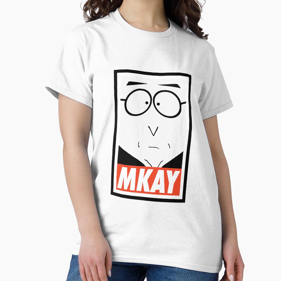 MKAY T-Shirts, Hoodie, Sweatshirt