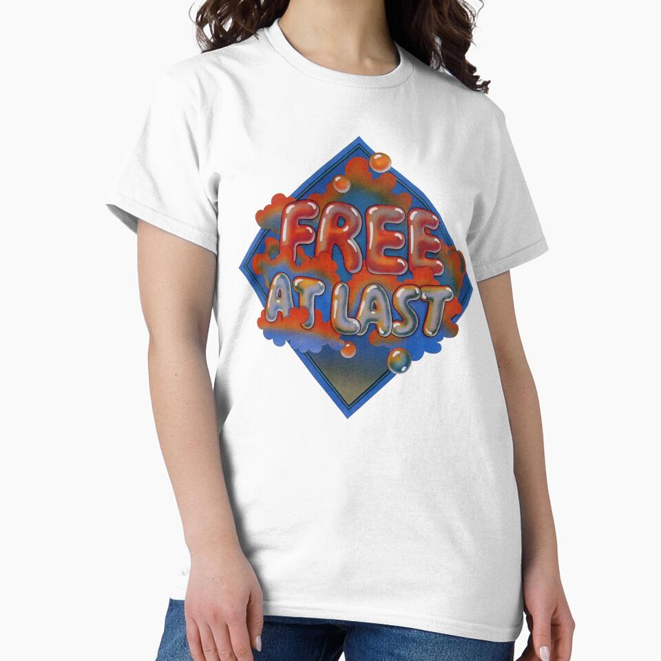 Free ( Last!) T-Shirts, Hoodie, Sweatshirt