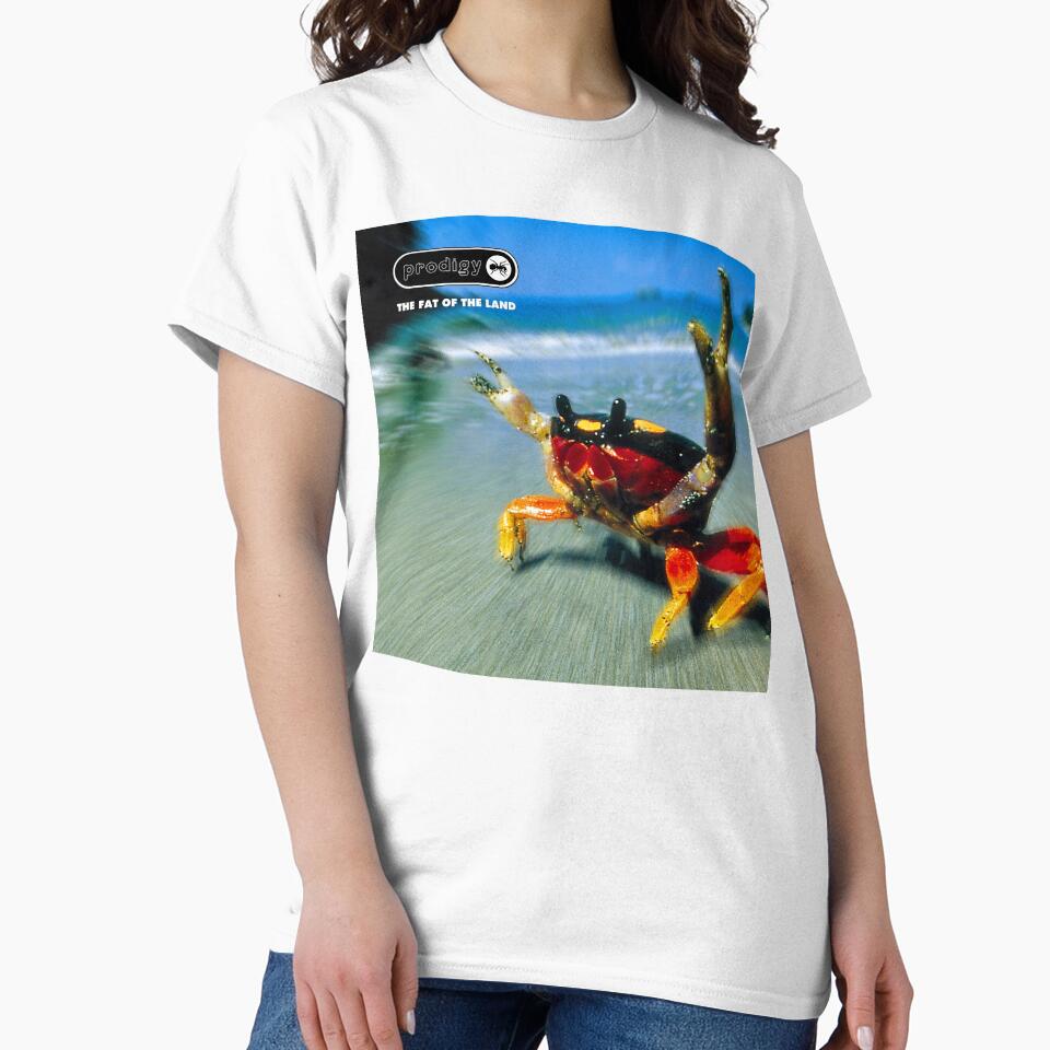The Fat Of The Land by ratehkaliputu T-Shirts, Hoodie, Sweatshirt | BlankRebels.com (Image 2)