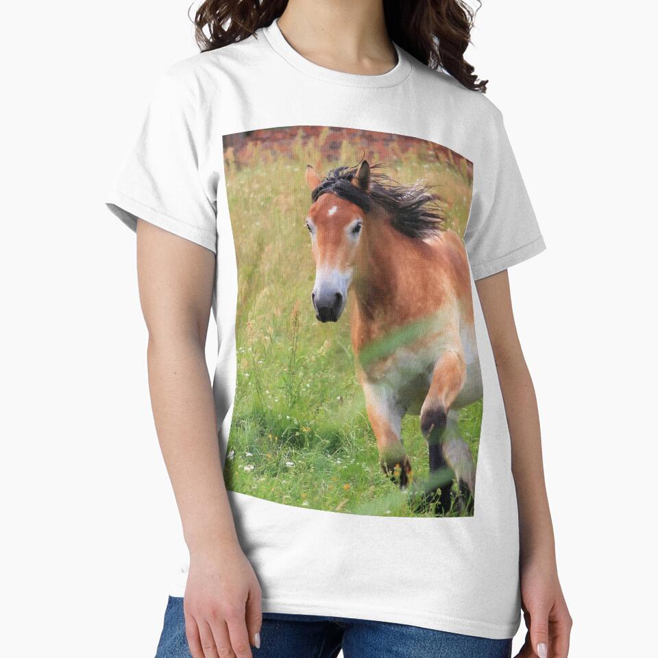 Horses Running by jaya68903 T-Shirts, Hoodie, Sweatshirt | BlankRebels.com (Image 2)