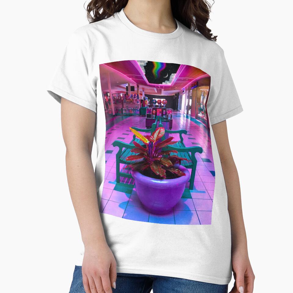 T a k e  a  S e a t by Moonquestart T-Shirts, Hoodie, Sweatshirt | BlankRebels.com (Image 2)