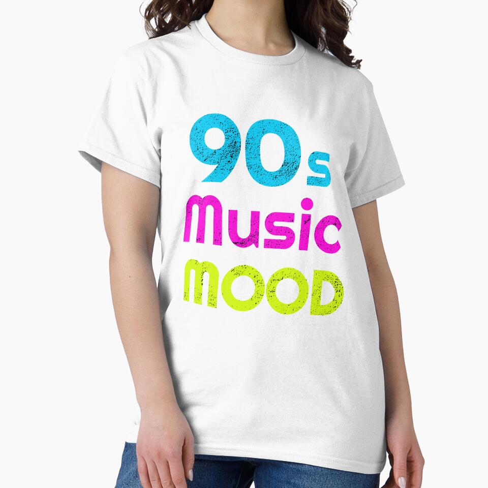 Vintage: 70s Music Mood by YCRDesign T-Shirts, Hoodie, Sweatshirt | BlankRebels.com (Image 2)
