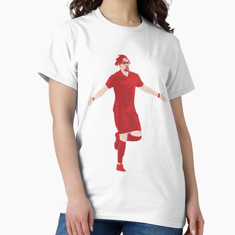 No Origi No Party by JACK-DesignUK