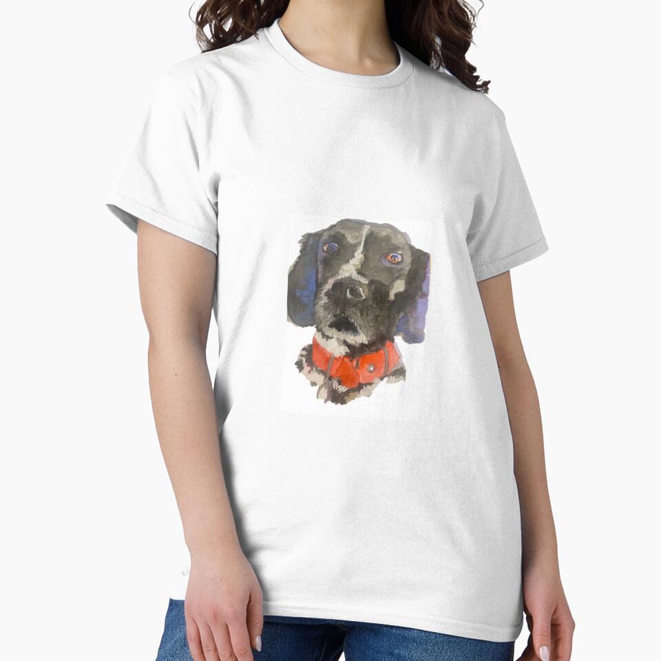 cleo by momanteiga T-Shirts, Hoodie, Sweatshirt | BlankRebels.com (Image 2)