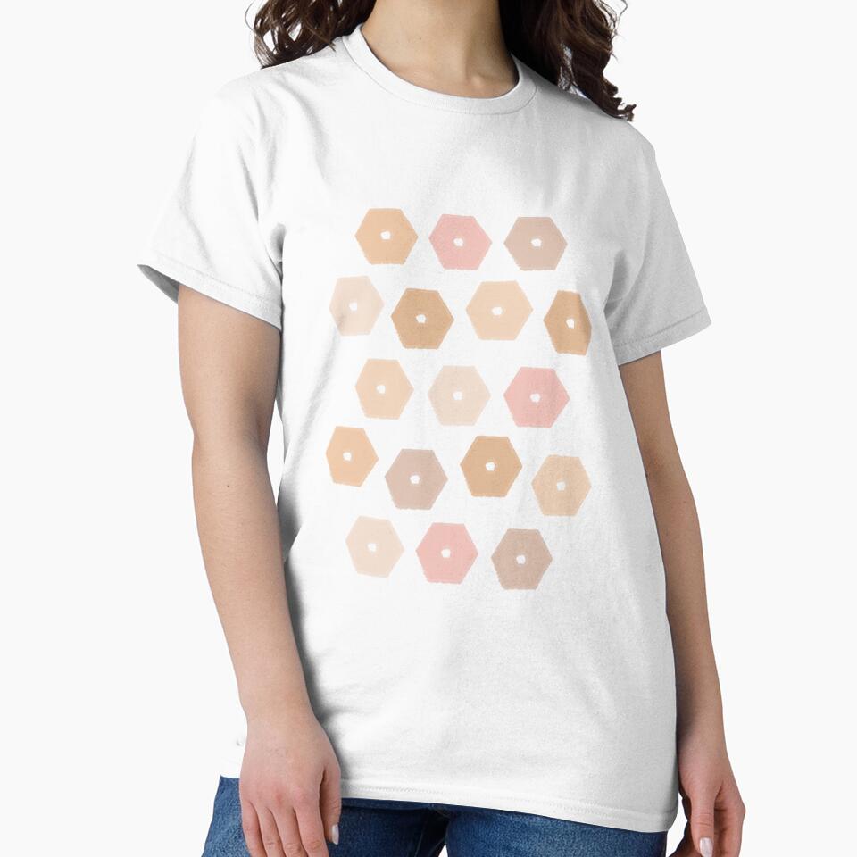 Marshmallow Petals by neomadesigns T-Shirts, Hoodie, Sweatshirt | BlankRebels.com (Image 2)
