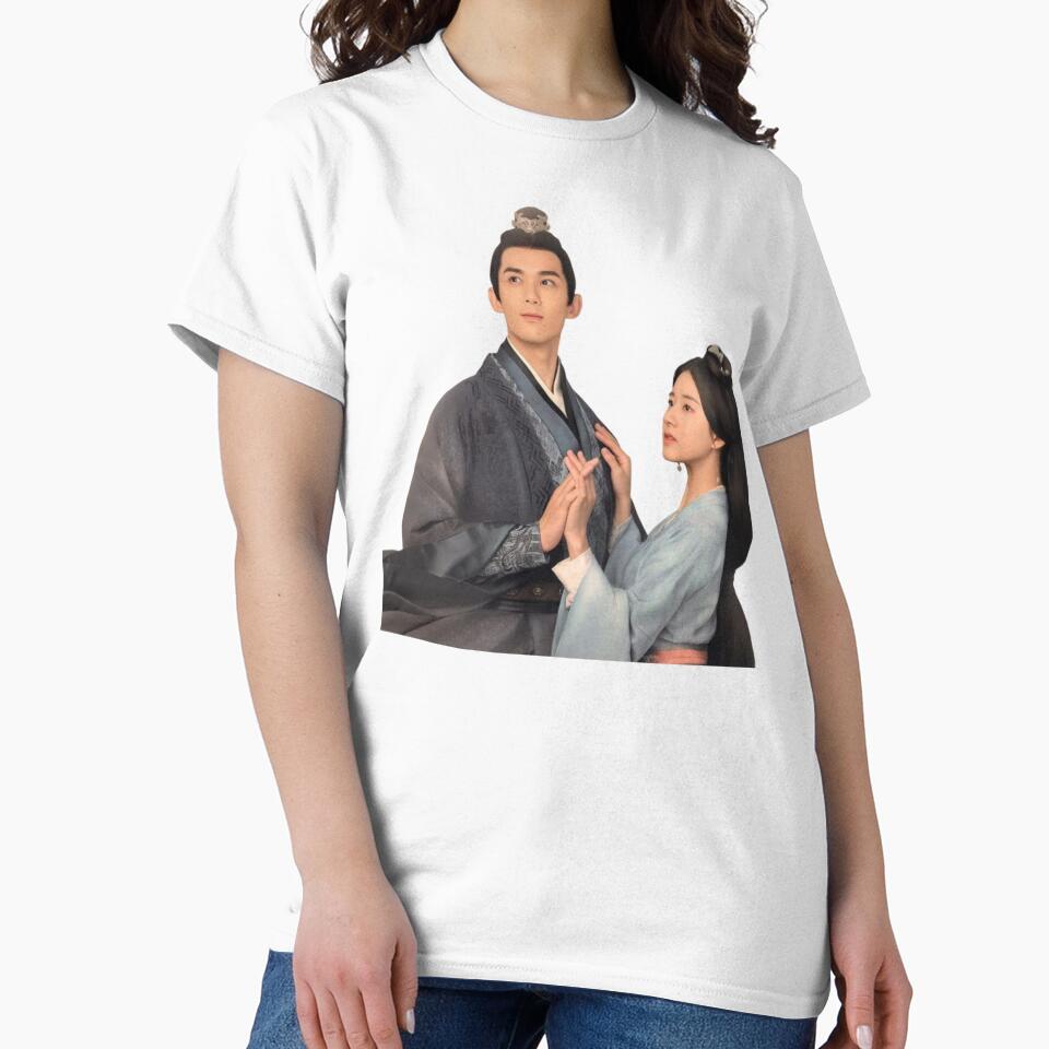 Love Like the Galaxy Drama by asehru T-Shirts, Hoodie, Sweatshirt | BlankRebels.com (Image 2)