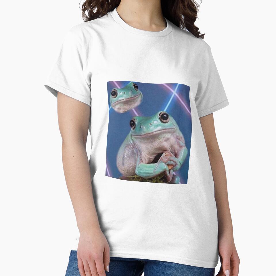 Laser Frog T-Shirts, Hoodie, Sweatshirt