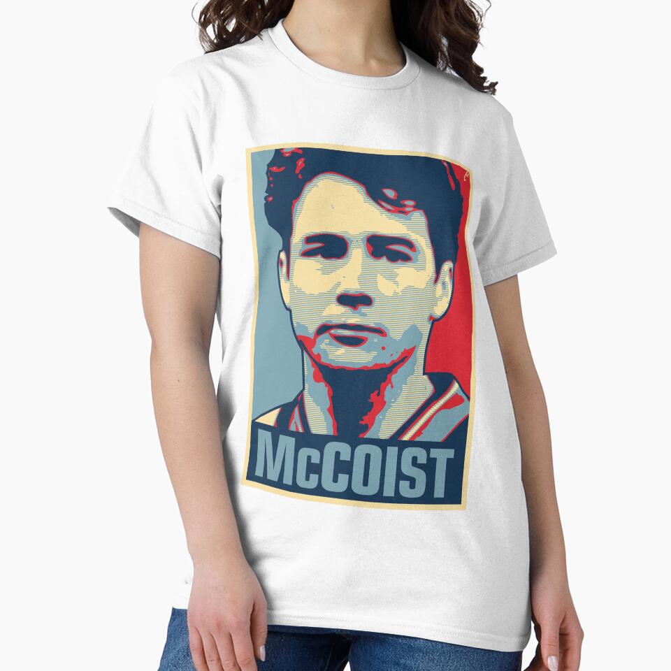 McCoist by DFA T-Shirts, Hoodie, Sweatshirt | BlankRebels.com (Image 2)