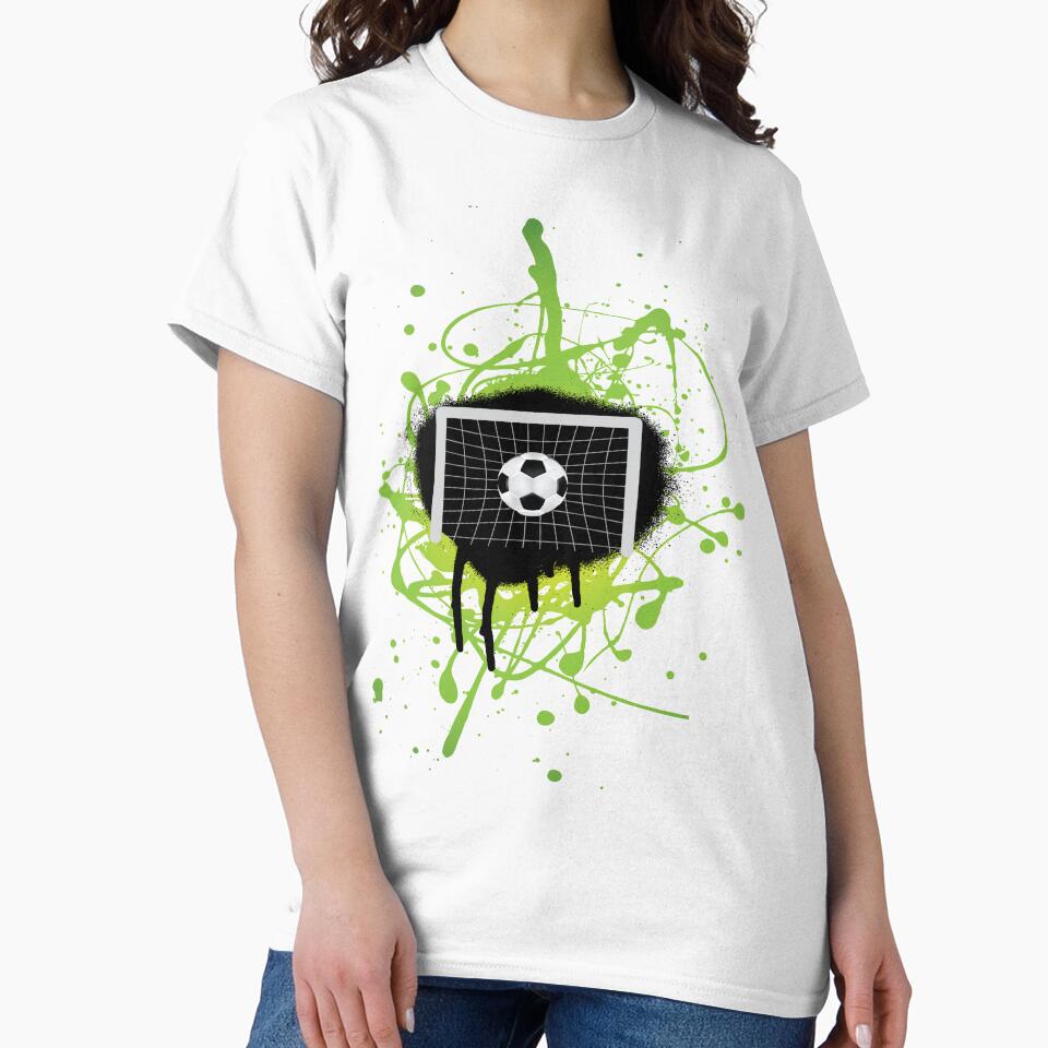Football Soccer by ProjectX23