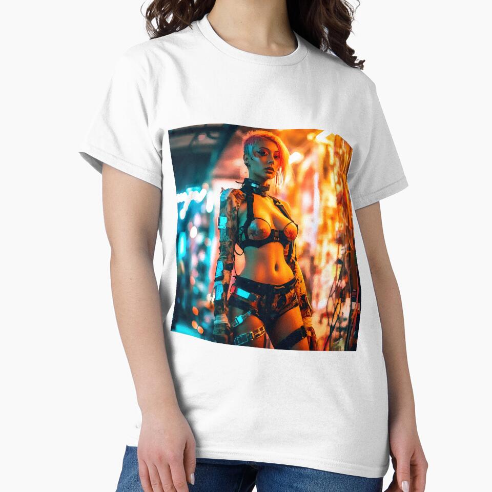 Waterpixel Art #89 by Eynoxart T-Shirts, Hoodie, Sweatshirt | BlankRebels.com (Image 2)