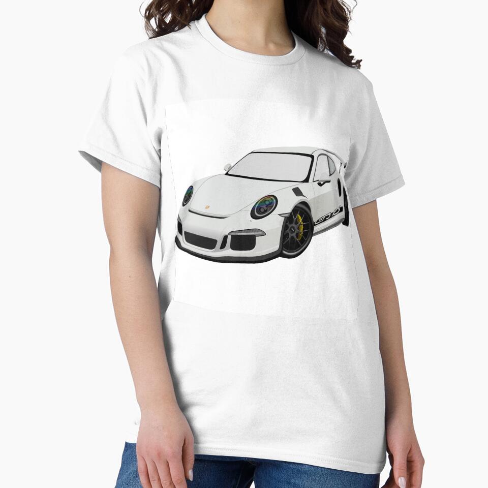 white car by blackstarred