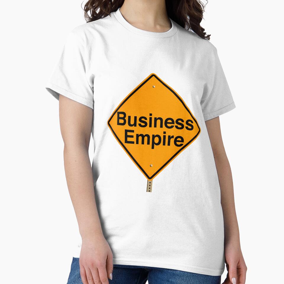 Business Empire by Chrisblazestore T-Shirts, Hoodie, Sweatshirt | BlankRebels.com (Image 2)