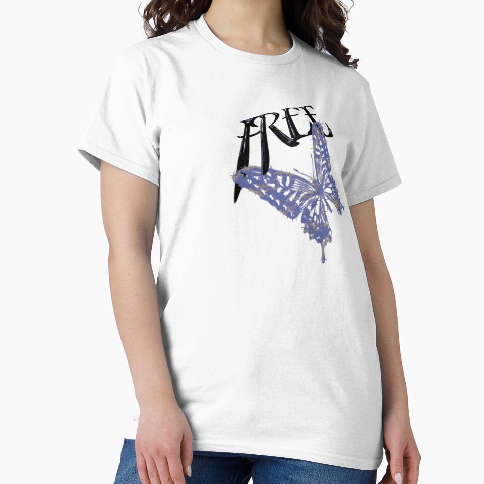 Freedom by anneal3x T-Shirts, Hoodie, Sweatshirt | BlankRebels.com (Image 2)