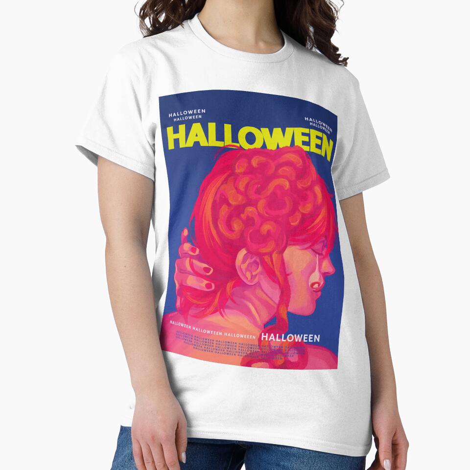 Halloween by cisusnar T-Shirts, Hoodie, Sweatshirt | BlankRebels.com (Image 2)